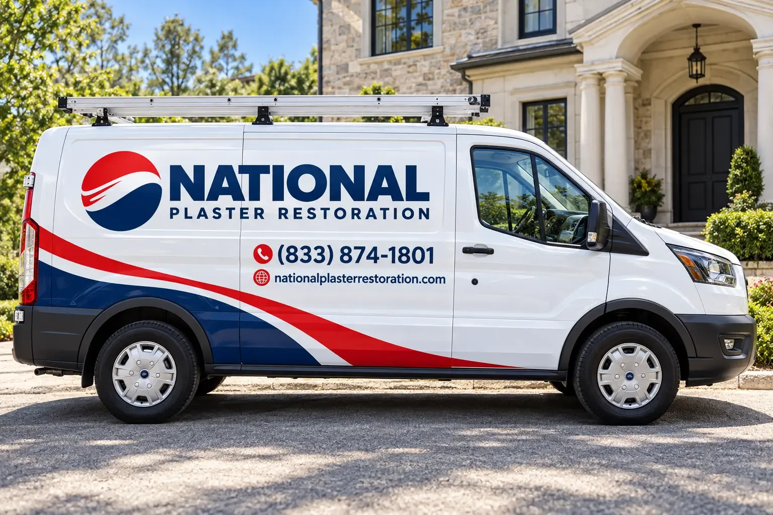 Plaster Repair in Teutopolis, IL near me
